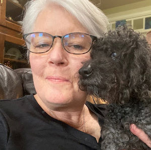 Meet your Posher, Jan